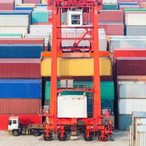 Shipping from huizhou port to cambodia