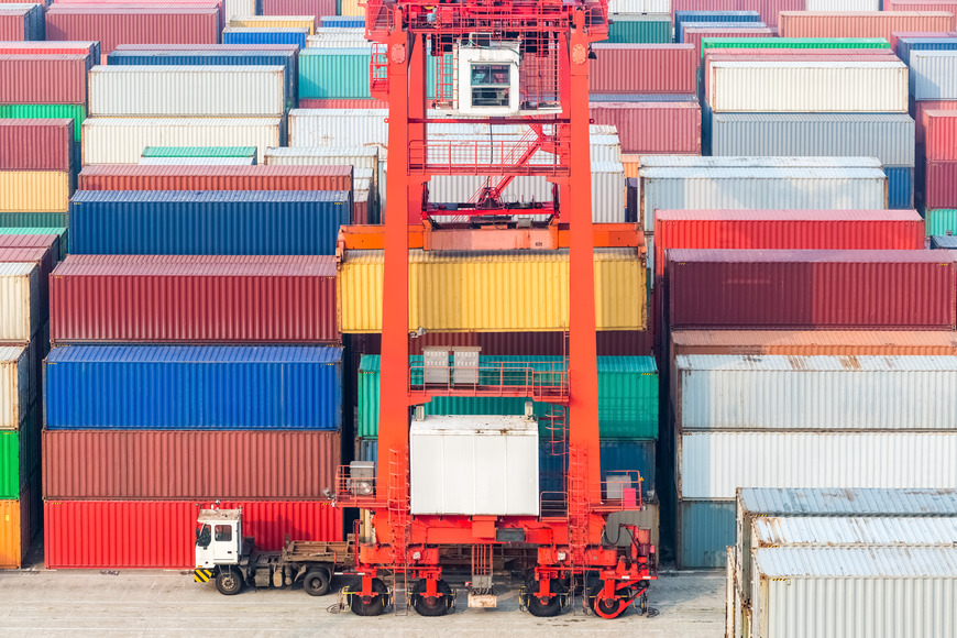 Shipping from huizhou port to cambodia