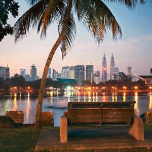 freight from hongwan to malaysia