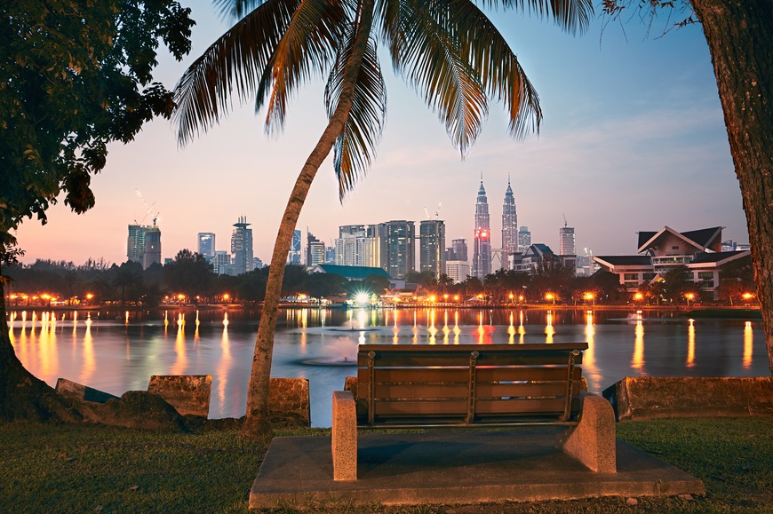 freight from hongwan to malaysia