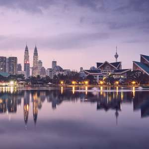shipping from huizhou to Malaysia