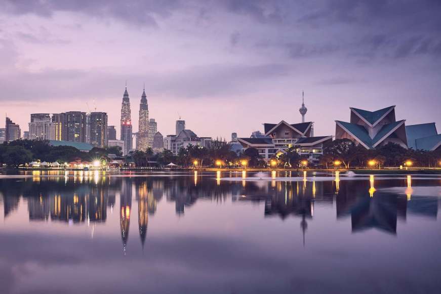 shipping from huizhou to Malaysia