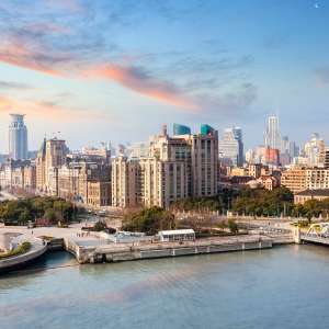 由九洲港到馬來西亞的貨運綜合指南