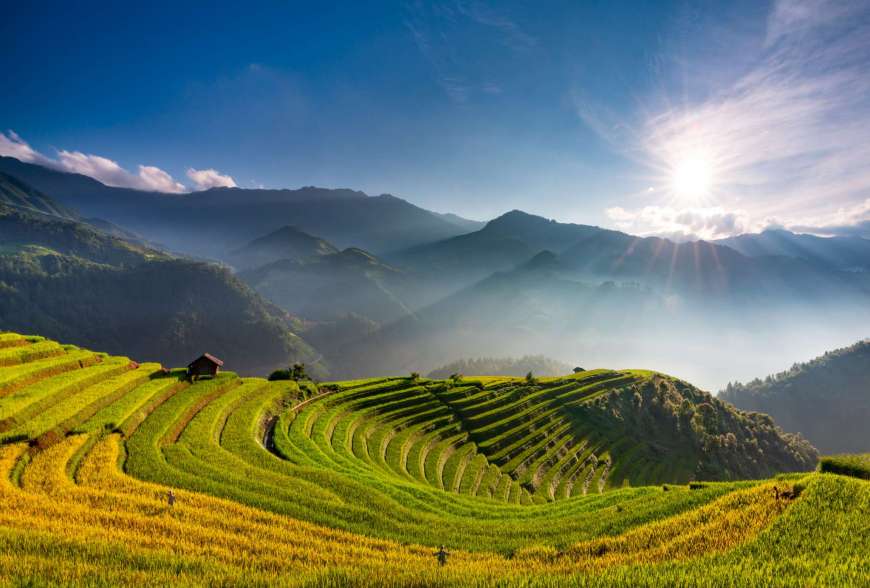 shipping from nan tong to vietnam