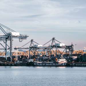 Freight from Shilong port to Vietnam