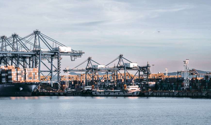 Freight from Shilong port to Vietnam