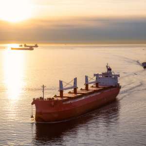 Freight from Xiaolan to Cambodia