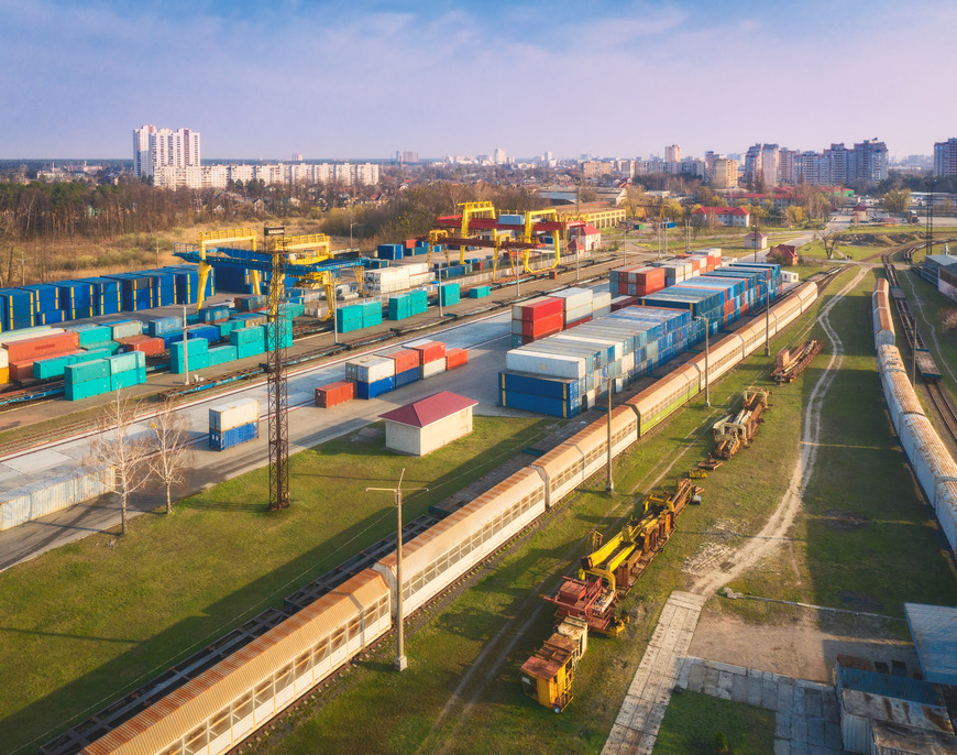 Freight from Dongjiang to US