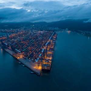 Freight from Dongguan to us