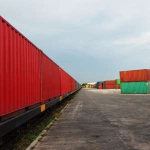 Freight from Waiyun to Vietnam 