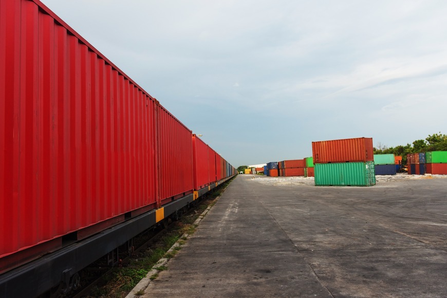 Freight from Waiyun to Vietnam