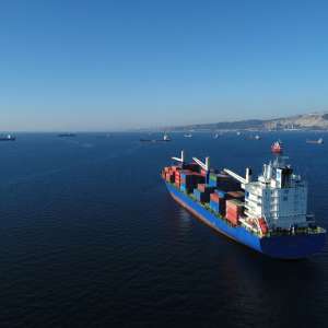 Freight from Taizhou to Malaysia