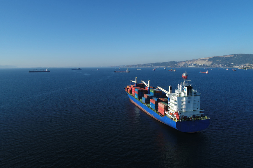 Freight from Taizhou to Malaysia