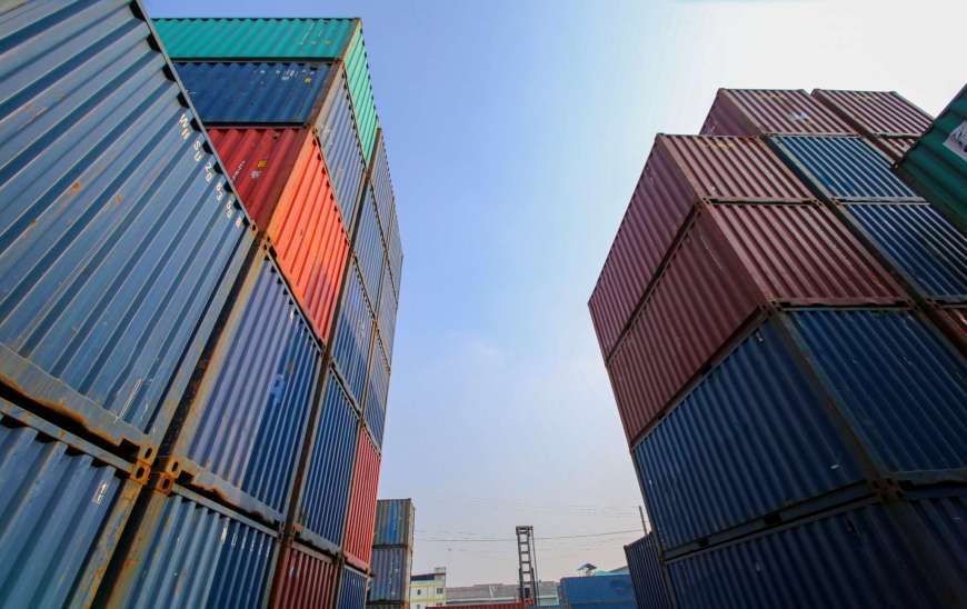 Freight from waiyun to malaysia