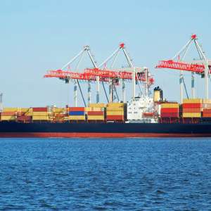 Freight from Waihai Port to Malaysia
