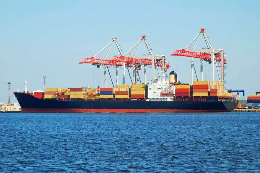 Freight from Waihai Port to Malaysia
