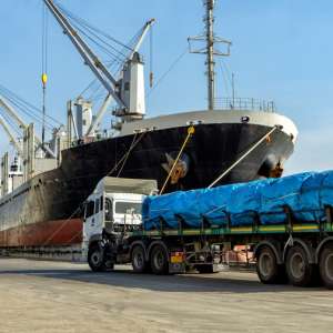 Freight from Waihai Port to Cambodia