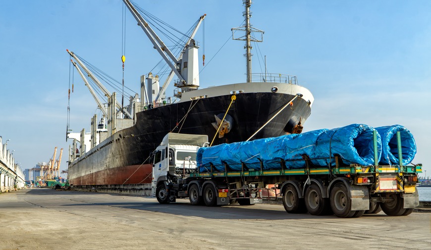 Freight from Waihai Port to Cambodia