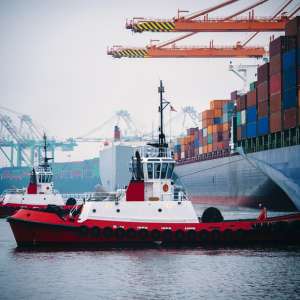 Freight from Xiaolan to Malaysia