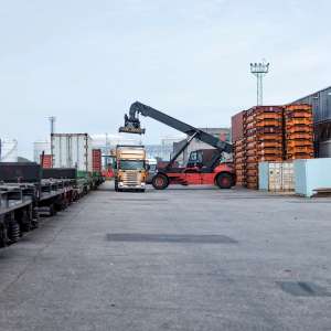 Freight from shenwan to malaysia