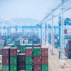 Freight from Taizhou port to Cambodia