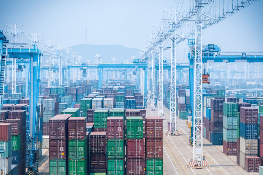 Freight from Taizhou port to Cambodia