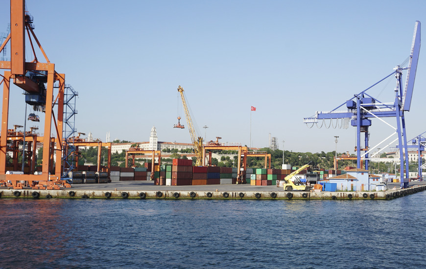 Freight from Shatian port to malaysia
