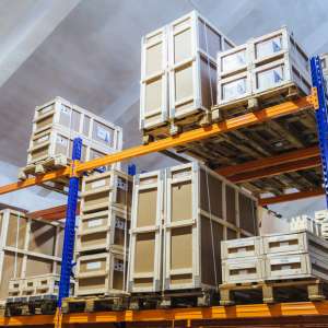 Freight from Fangcheng to the US