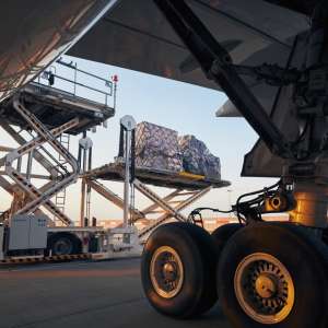Shipping from guangao to the Uinted States