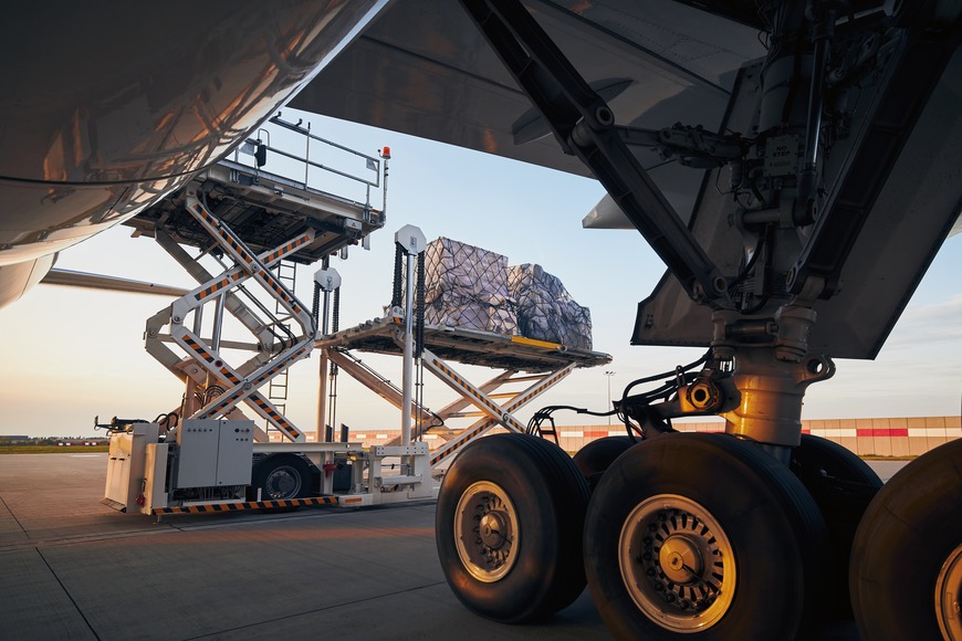 Shipping from guangao to the Uinted States