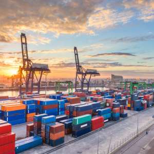 Freight from Waihai to Vietnam