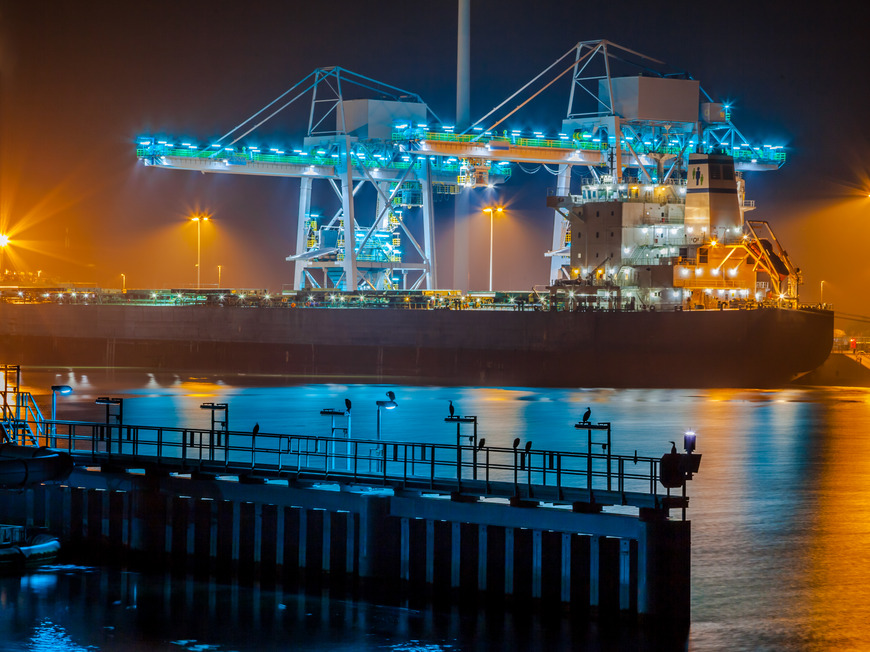Freight from Taizhou to the us