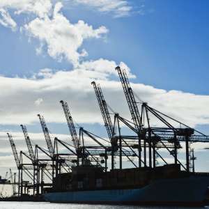 Freight from Xinhui to Malaysia