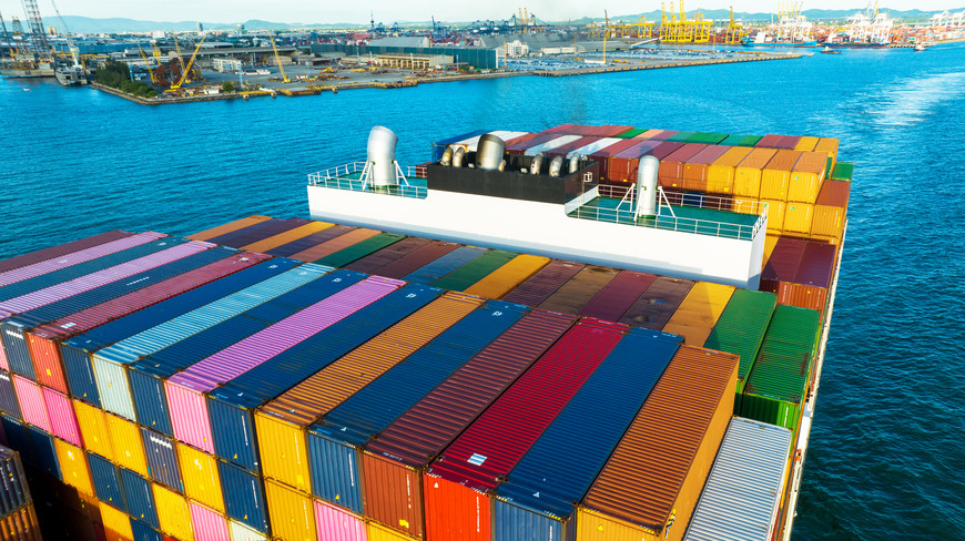 Freight from Dongguan port to the us