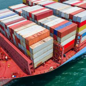 Freight from Yingkou to us