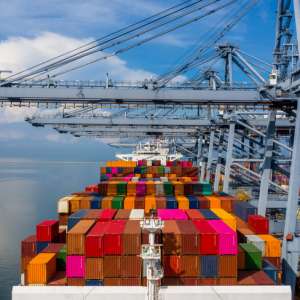 Freight from zhenjiang to vietnam