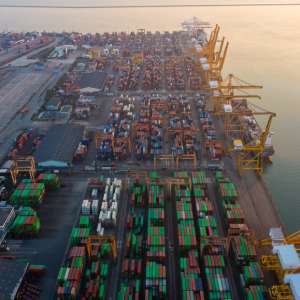 Freight from Chongqing Port to UAE