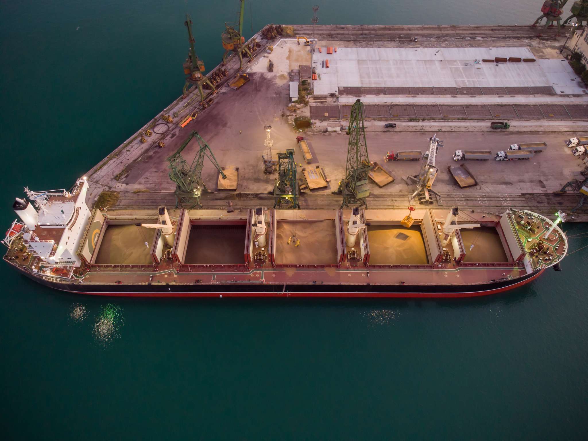 Freight from zhenjiang to malaysia
