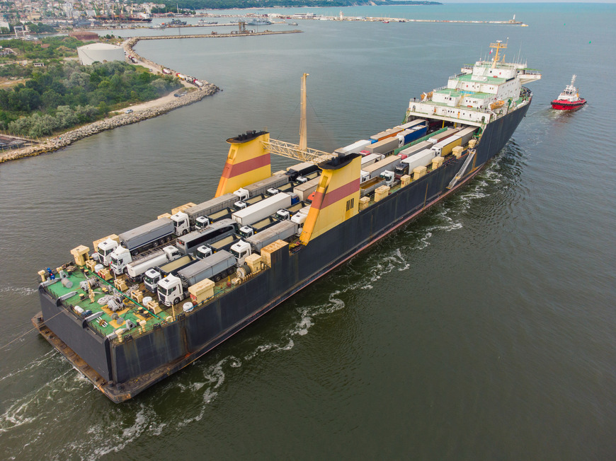 Freight from Yangjiang to malaysia