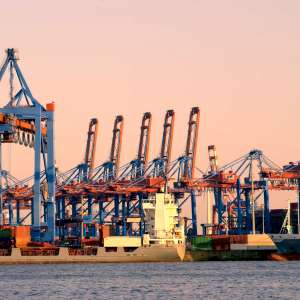 Freight from United States to Shanghai