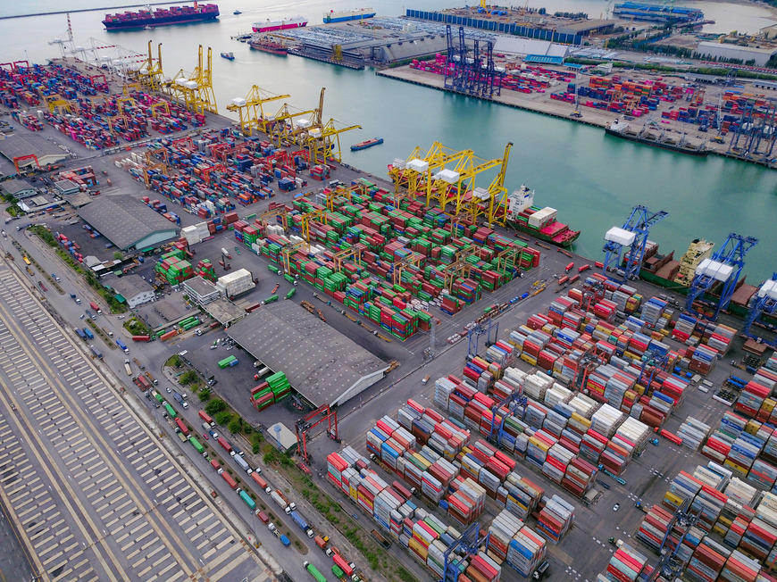 freight from chongqing port to singapore