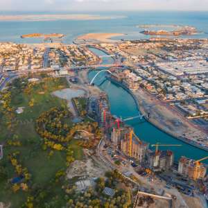 Freight from Chiwan Port to UAE