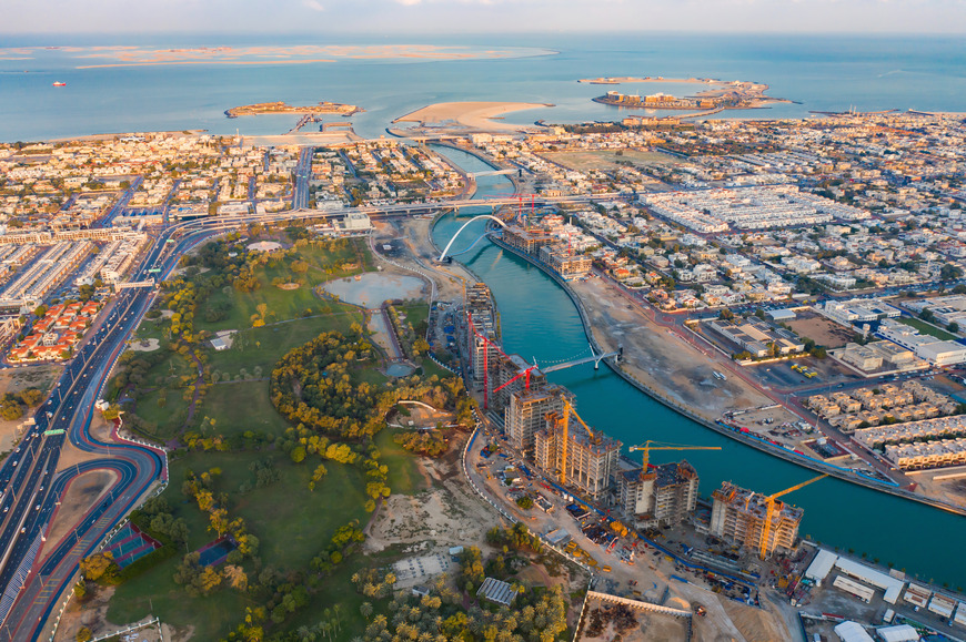 Freight from Chiwan Port to UAE