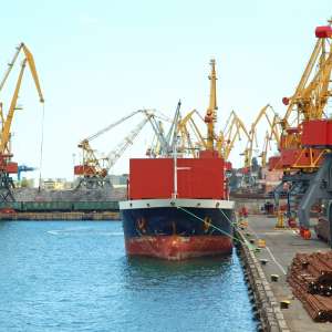 Freight from Yangjiang to us