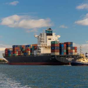 freight from huangpu old port to the netherlands