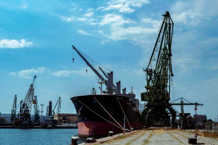 freight from huangpu old port to the UAE
