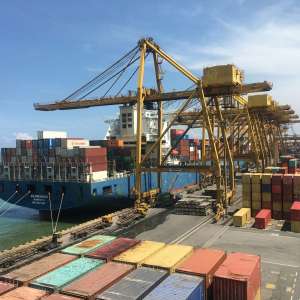 Freight from Huangpu New Port to Belgium