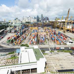 Freight from Chiwan port to Singapore