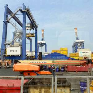 freight from huangpu old port to singapore