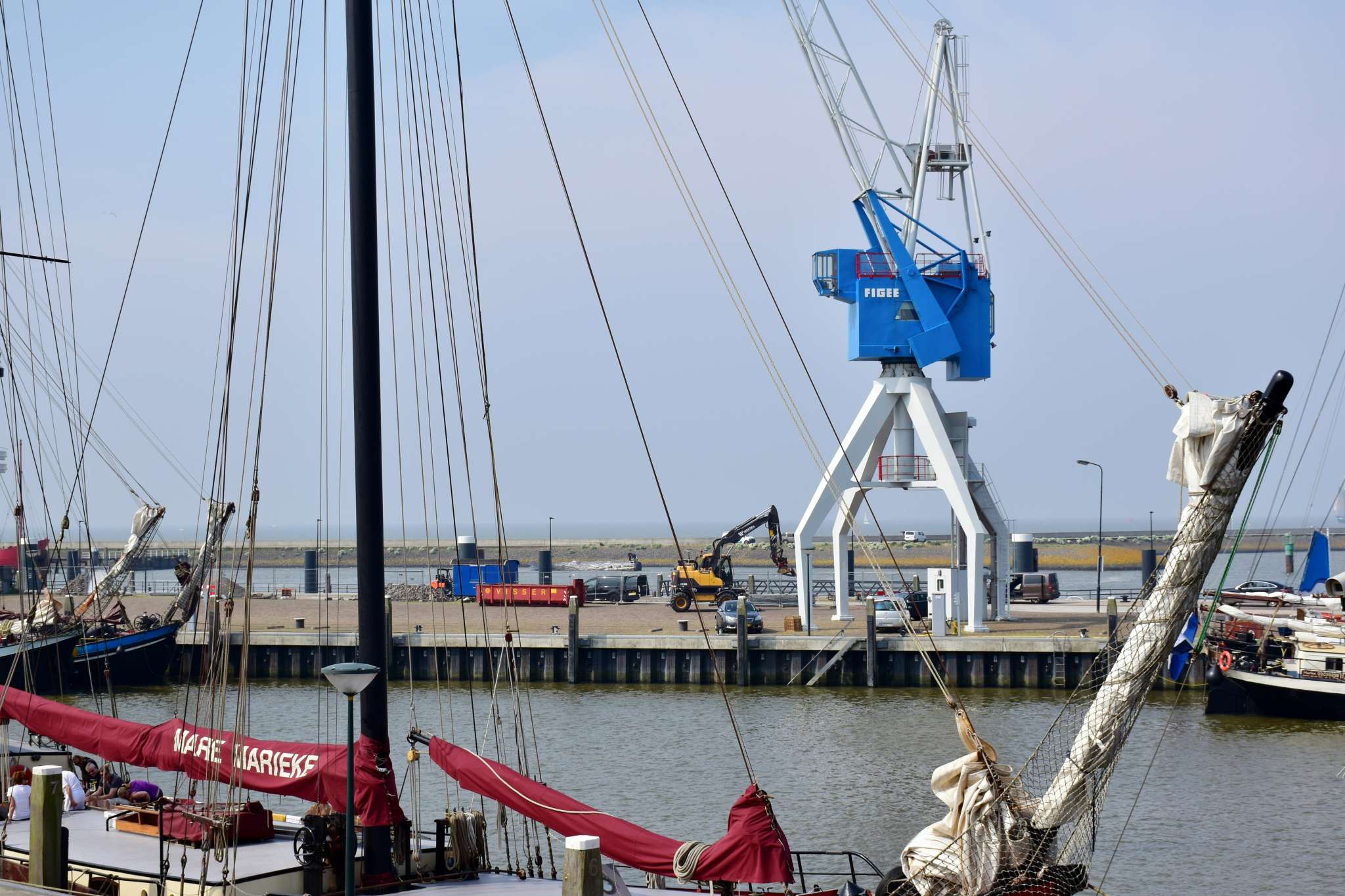 freight from huangpu old port to Belgium